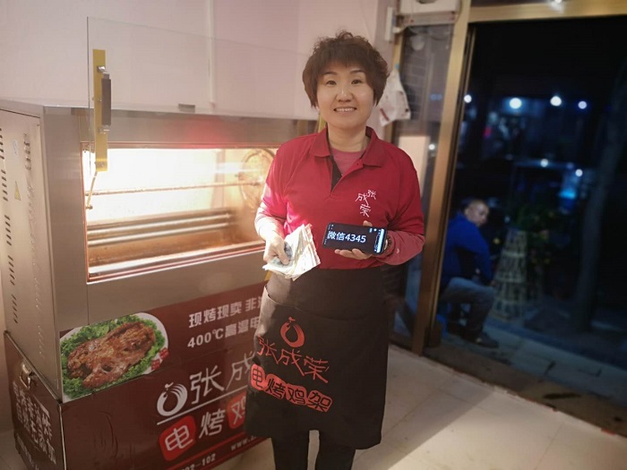 2019最火网红特色小吃,3个月即可回本!