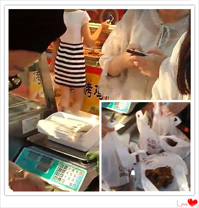 张成荣电烤鸡架生意为什么那么好？赚钱秘诀大揭秘！
