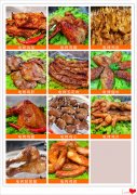 张成荣电烤鸡架：一个能赚钱的品牌！