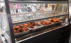 郑州鸡架加盟店哪个品牌比较好