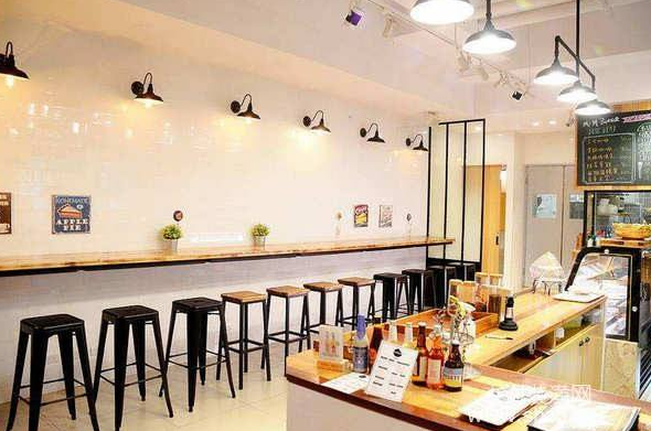 【行业关注】小吃餐厅的灯光用对了，客流轻松翻几倍