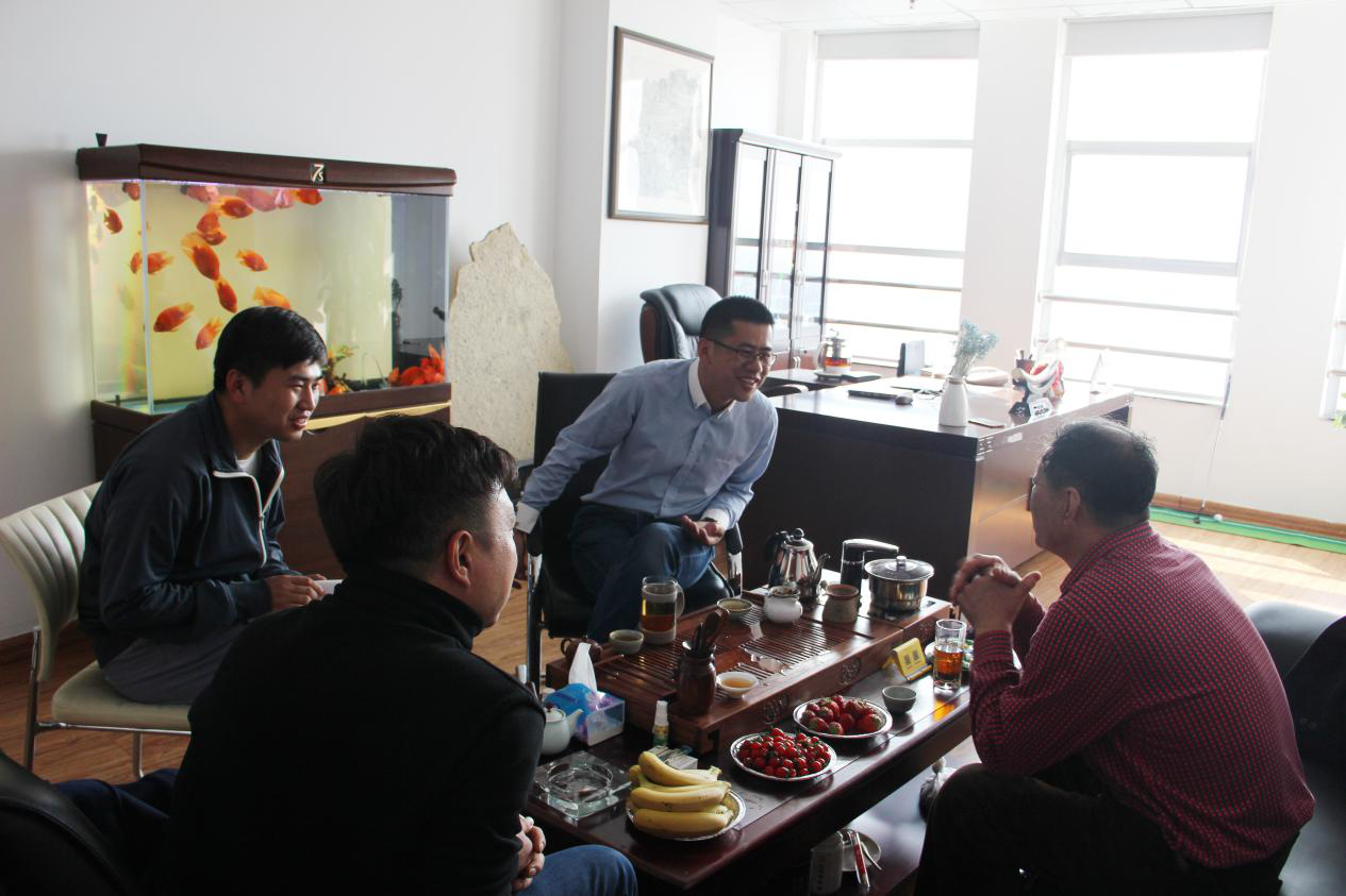 青岛泉源顺食品公司怎么样？餐饮行业发展前景如何