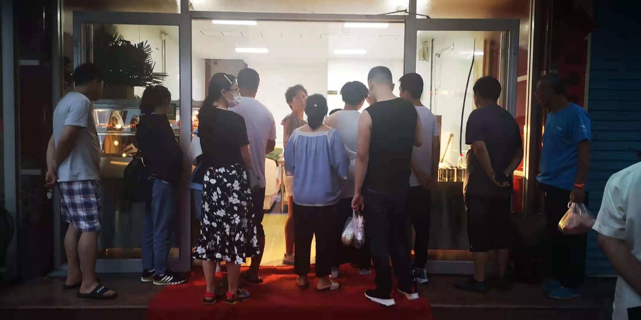 青岛泉源顺食品公司加盟开店成功率高有保障