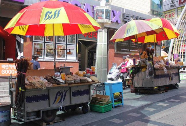开什么店成本低收入高？四个加盟好选择
