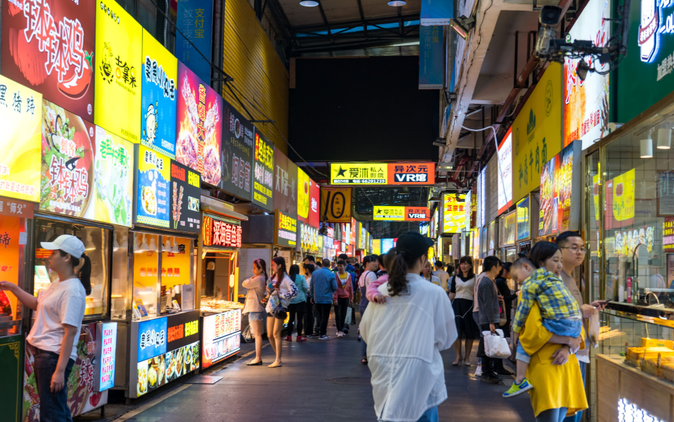 为什么有的人开餐饮店会亏本