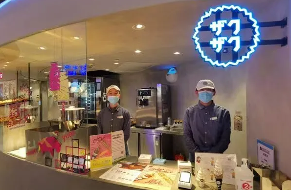 “小哥哥”为品牌锦上添花，长久发展还是要靠口碑