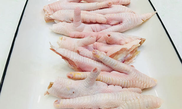 【家庭厨房】鸡爪要煮多久才可以去腌制