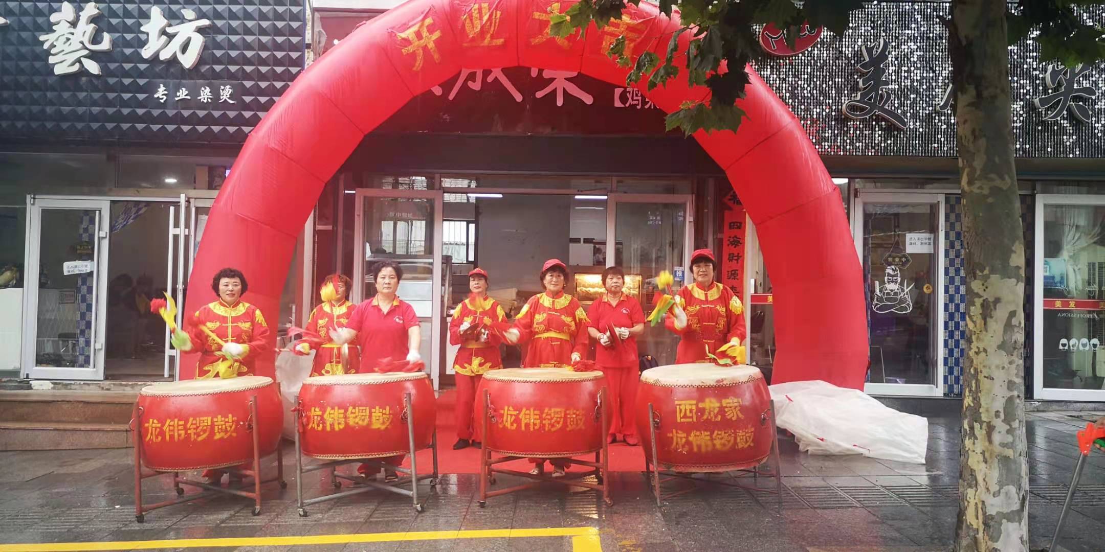 电烤鸡架店，如何做到天天顾客爆满