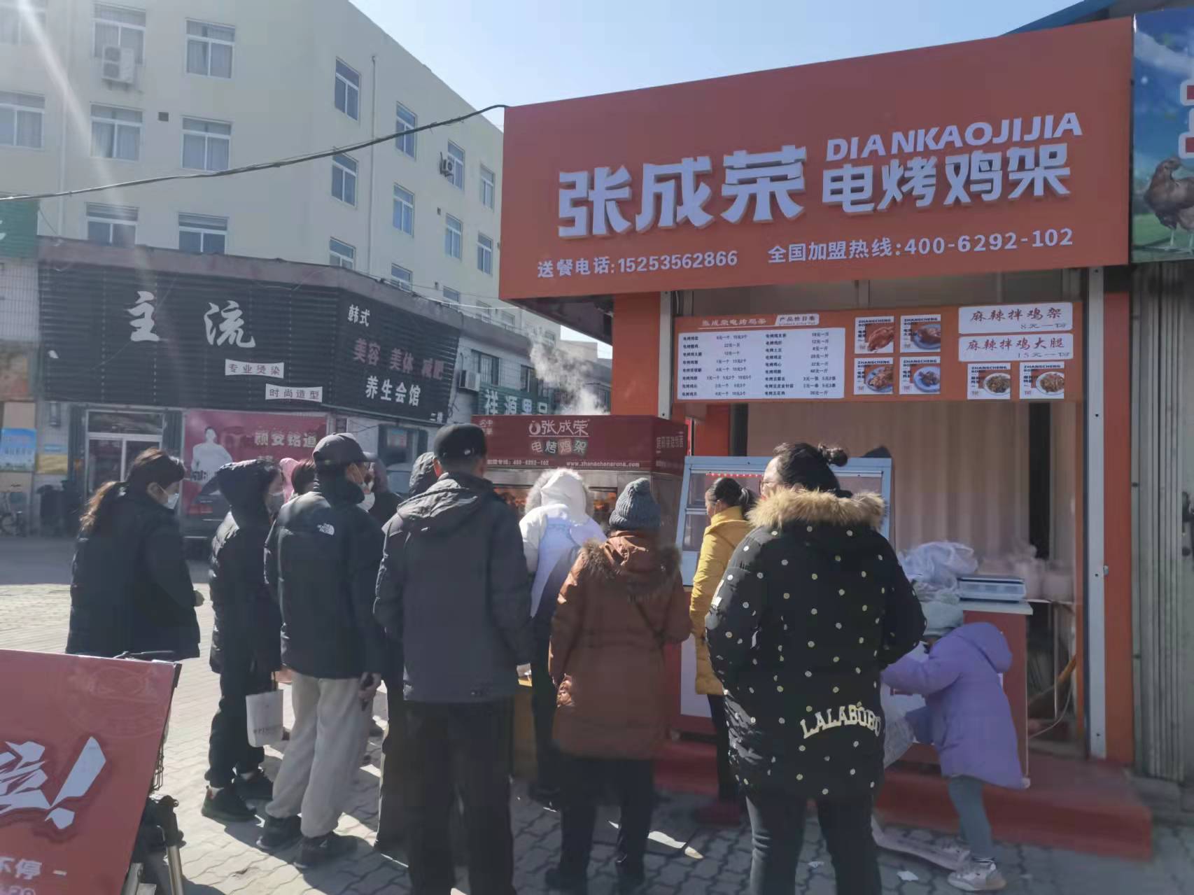 创业小吃做什么好卖，泰安优质小吃项目推荐